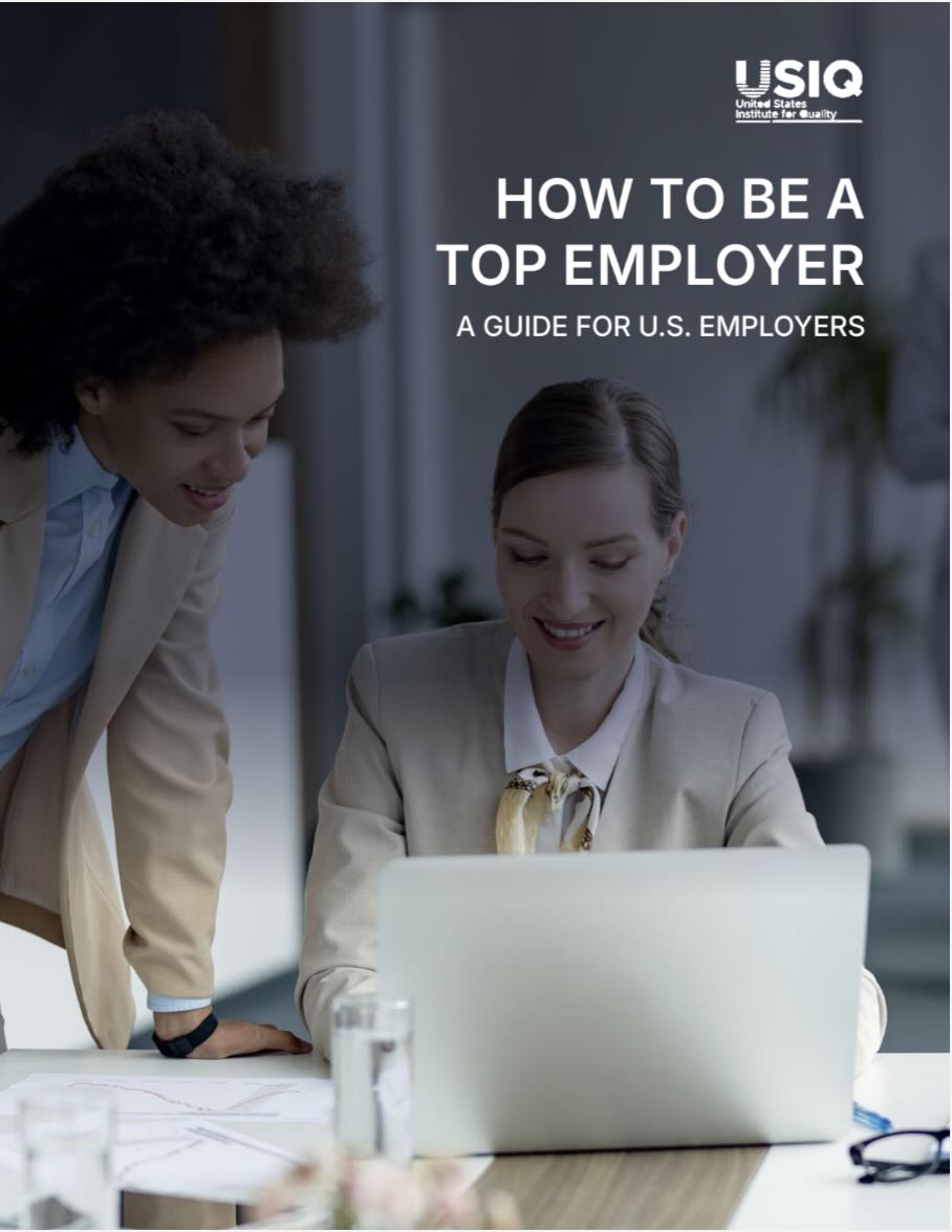 Top Employer