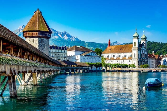 Switzerland