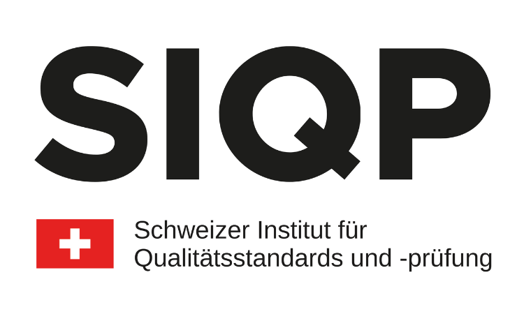Schweizer Institute für Qualitätsstandards und -prüfung